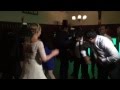 E weds J - Gallan Goodiyan by the flashy mob!