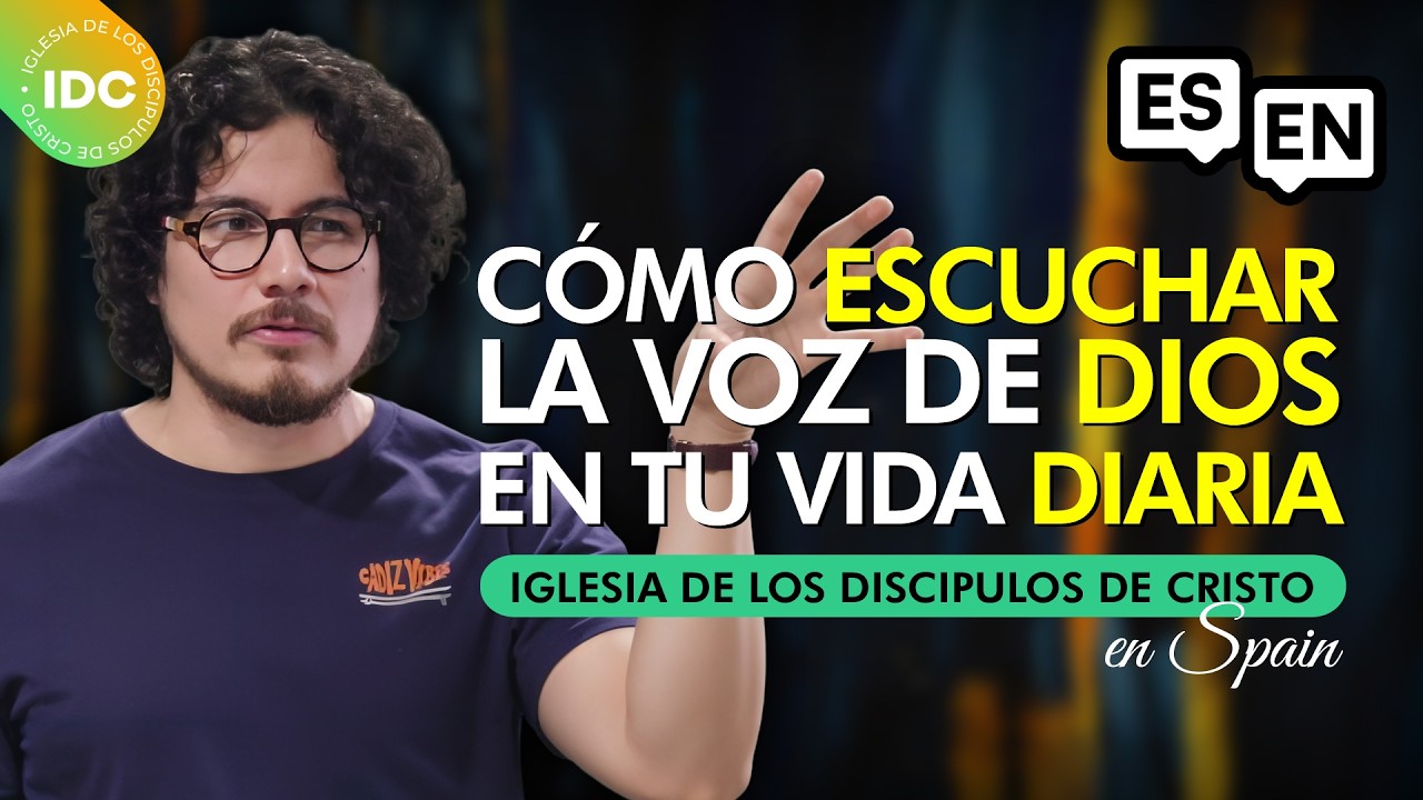 Uploads from Iglesia de los discípulos de Cristo en Madrid