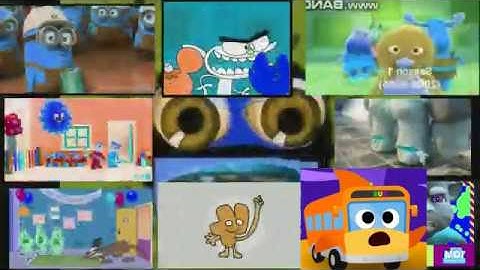 Preview 2 Funny 5.0 Effects (Sponsored By NEIN Csupo Effects)