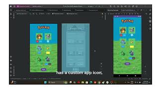 Pokemon Fusion screenshot 3