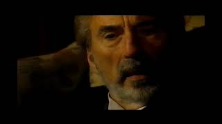 'Ghost Stories at Christmas' with Christopher Lee - Number 13 - BBCTV - 2000