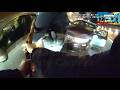 Drunk is no match for this police Baton