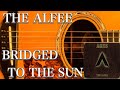 THE ALFEE/BRIDGED TO THE SUN(アコギ)
