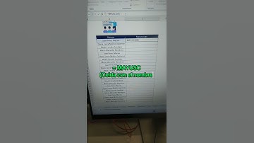 Hacks Excel - Mayúsculas #excel #tipsexcel #hacksexcel #mayusculas #shorts #parati