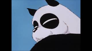 Ranma ½ - Ending 1v2 [Platonic Tsuranuite /Let's Be Platonic] + Lyrics