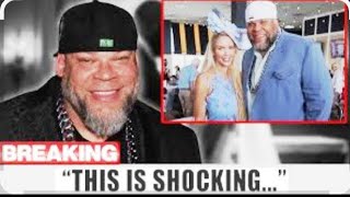 Tyrus Just Got Married — And His Wife’s Story Will Shock You”