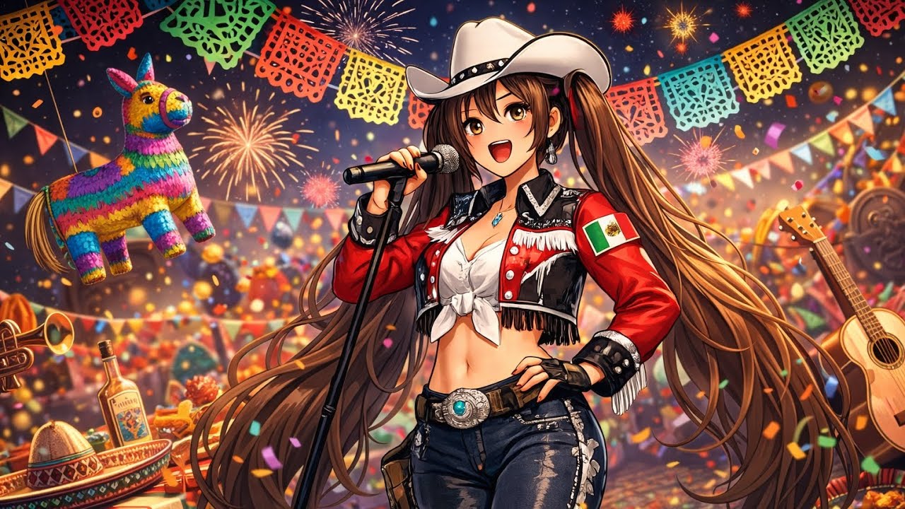 Electric Angel ( Banda MX/Japonés)