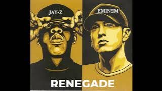 JAY-Z - Renegade (feat. Eminem) (Clean)