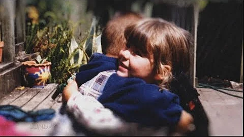 Family of murdered schoolgirl Coral Burrows open u...