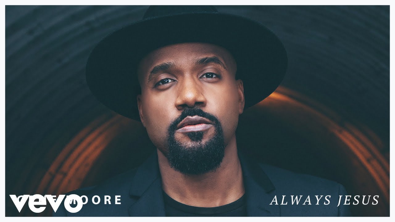 Gene Moore - Always Jesus (Audio)