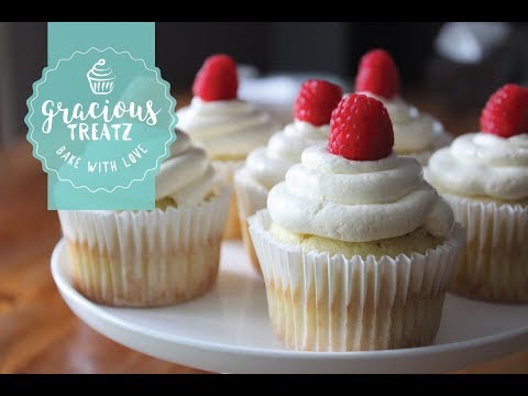 moist-raspberry-&-coconut-cupcakes-recipe