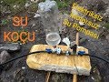 SU KOÇU( yüzyılın icadı ) - YouTube