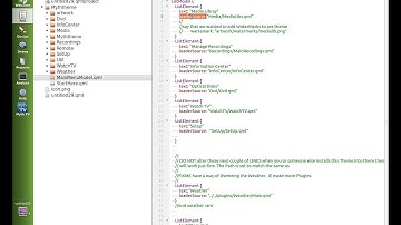 adding Myth Themes to MythtvQML