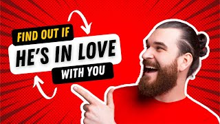 12 Things All Men Do When They Are In Love