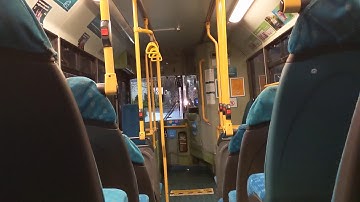 Lucky Dart | Route 2 - 1769/NK05GWJ - Dennis Dart MPD