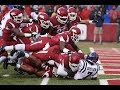 The BEST Moments in Razorback Football History