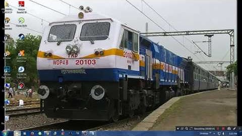 How to install msts indian railways ll PART 2  ll