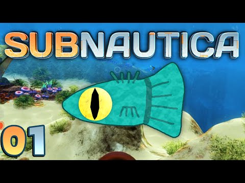 I Spent 100 Days in Subnautica Hardcore and Here's What Happened