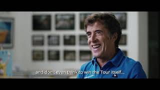 Pedro Delgado -  Documental VOLTA