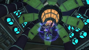 Ratchet and Clank: Going Commando #21 FINALE - RuminInLove