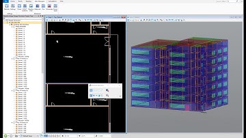 Part-4: Building Data Management with OpenBuildings Energy Simulator
