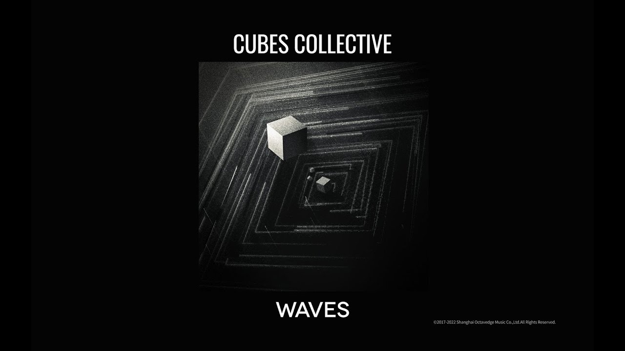 Wave cubed