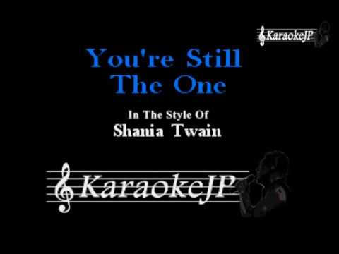 Download lagu you re still the one shania twain cover
