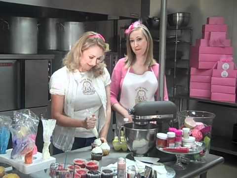 Patty Cakes Cupcake Wars Auditionwmv Patty Cakes Cupcake Wars Auditionwmv