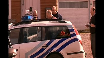 Opgelicht - Beruchte famillie die bekendstaat om jarenlange intimidatie, fraude en oplichting