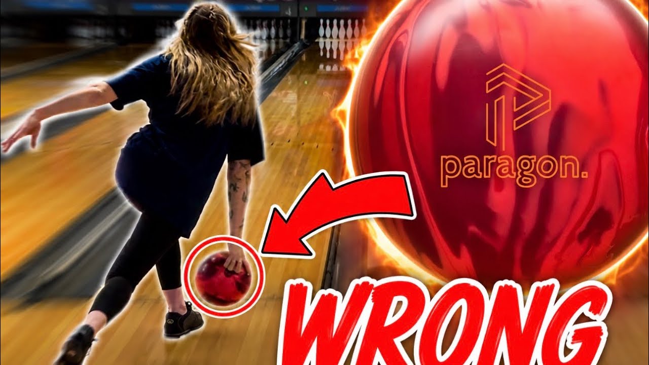 The New Track Paragon Fire Taught Me This - YouTube