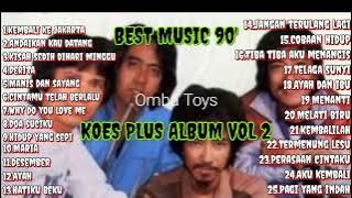 Koes Plus vol 2 Full Album