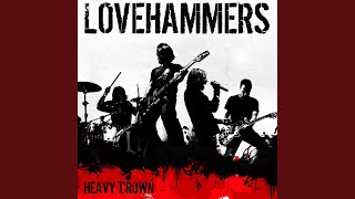 Video thumbnail of "Lovehammers - Oh My Baby"