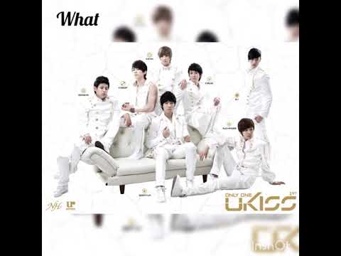 U-kiss - Only One ( Full Album ) - YouTube