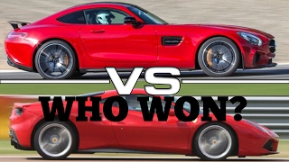 What's up guys, welcome to another vlog. today we have a rev battle
between the gts and 458. i hope you guys enjoy this video, don't
forget click ...