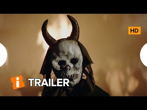 Exorcismos e Demônios | Trailer Legendado