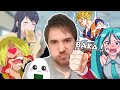 8 CLICHES I HATE ABOUT ANIME