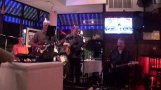 Sgt. Pepper's Lonely Hearts Club Band/Help from My Friends by The Beatles (cover by 6T Proof) screenshot 4