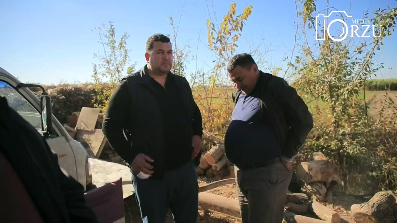 KELIN SALOM ROZIBOYEVLAR SULOLASIDA