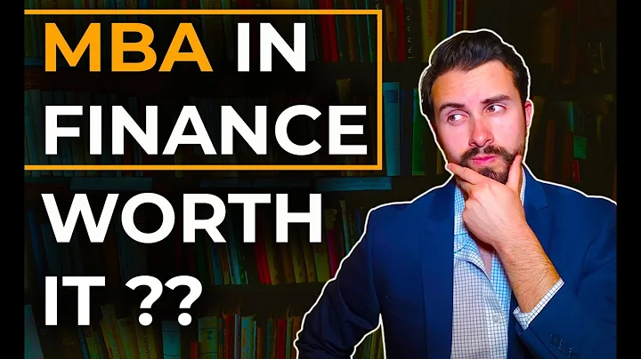 MBA in Finance | Is this Specialization WORTH IT?