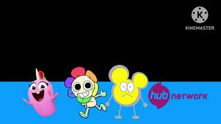 Tiny pop bedtime logo remake kinemaster