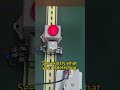 Laser sensor FJ series