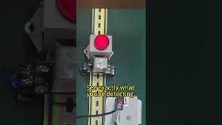 Laser sensor  FJ series