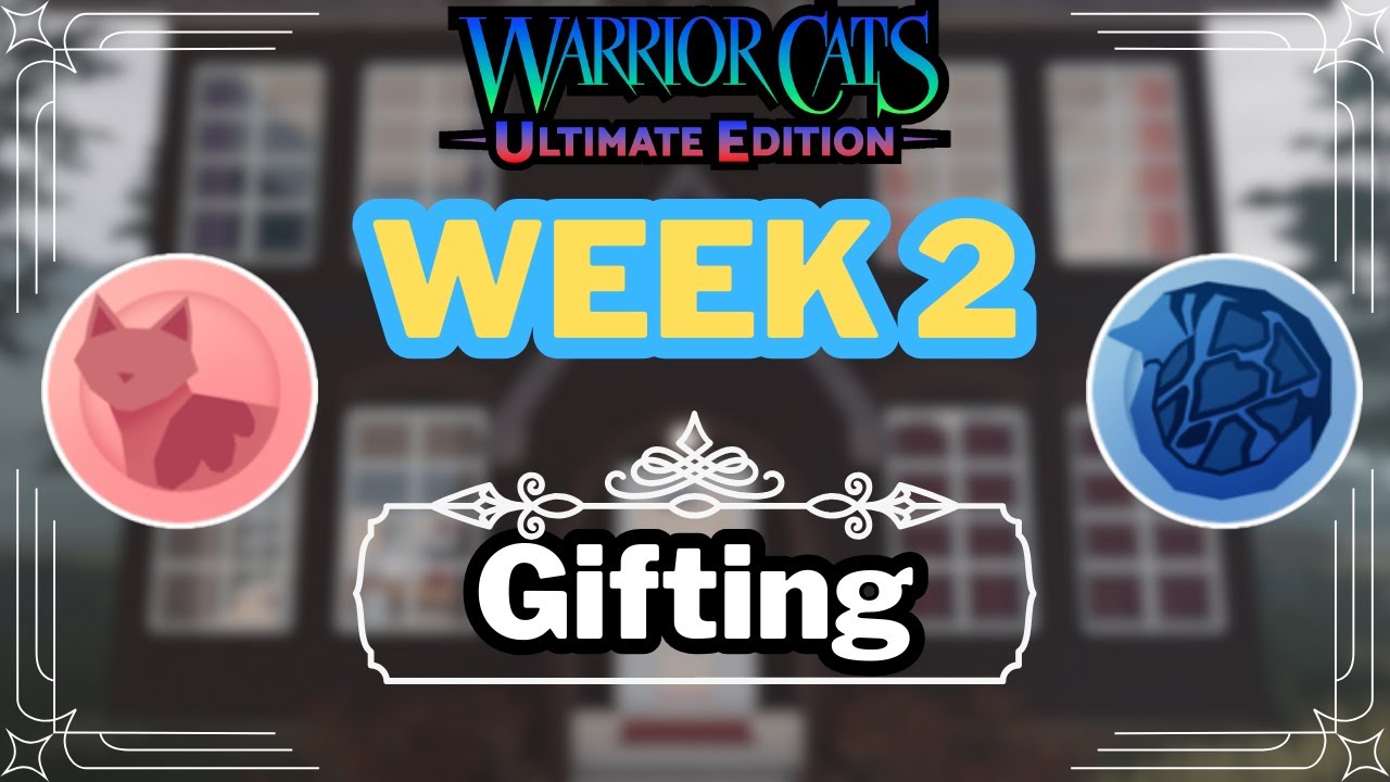 GIFTING SYSTEM + TWOLEG HOUSE REMODEL + GAMEPASSES (Week 2) [] Warrior ...