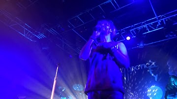 Whirlwind - Sonata Arctica - Ninkasi Kao 01/12/2019
