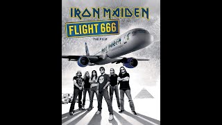 Iron Maiden | Flight 666 Film | 4K24 | LEGENDADO PT-BR