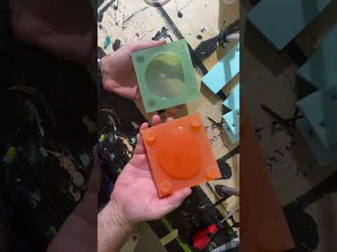 RTV Silicone Rubber