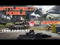 3 battlefield mobile tankgameplay max graphics on poco f3 sd870
