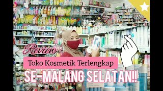 Toko Cantik : Pusat skincare dan Kosmetik Terpopuler di Pagotan, Madiun