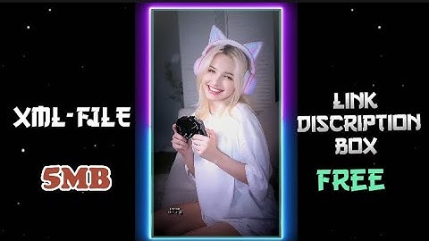 Jaan denge iske liye xml 🥵🦋 | NEW TREND XML 💯🔥 Alright Motion xml file ⤵️💫 | TIK TOK XML