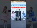 ALPHA DRIVE ONE x CUTIE STREET🏎️ 귀엽기만 하면 안 되나요? #かわいいだけじゃだめですか? #CUTIESTREET #きゅーすと